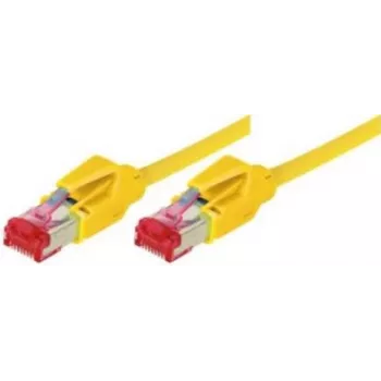 Tecline 718003Y Ethernet komutācijas kabelis
