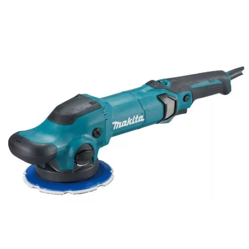 Makita PO6000C automašīnu pulētājs 900 W 6800 apgr./min