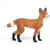 Rotaļu figūriņa Schleich Rabbat the Fox no sērijas “Burvju dzīvnieku skola”, kolekcionējama dzīvnieku figūriņa