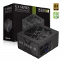 Gamemax barošanas bloks, 80 PLUS, Gold | GX 750GF | 750 W