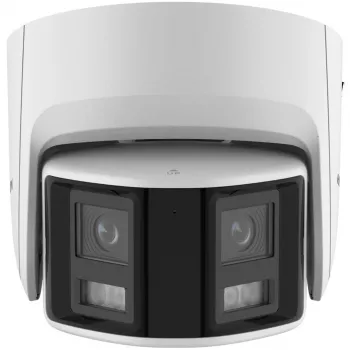 IP kamera: HikVision DS-2CD2367G2P-LSU/SL(2.8mm)(C)