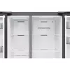 Ledusskapis-kamera RS70F65QEFEO Side by Side