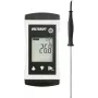VOLTCRAFT PTM 100 + TPT-200 temperatūras mērierīce -200 - 450 °C Zondes tips Pt1000 IP65