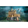 LEGO® Harry Potter™ Cūkkārpas pils: Lielā zāle 76435