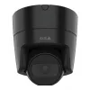 Kupolveida IP kamera AXIS M3126-LVE — 4 MP, āra/iekštelpu, melns kupols