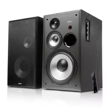 Edifier R2850DB skaļrunis 3-virzienu Melns Vadu un bezvadu 150 W