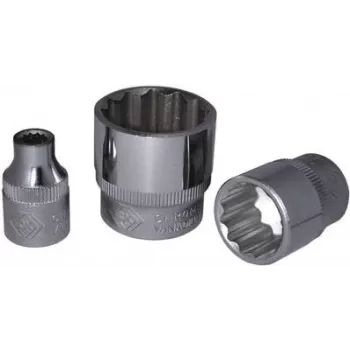 Uzgriežņatslēgas uzgalis C.K Tools T4690M