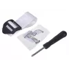 IP drošības kamera Reolink G750 6MP Bullet IP66 H.265, 4G LTE, 180° diagonāle, 30 m nakts redzamība, 10400 mAh baterija
