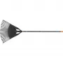 Fiskars Solid 1015645 Zāliena grābeklis XL
