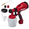 Krāsu smidzināšanas sistēma Einhell TC-SY 400 P 0,8 L