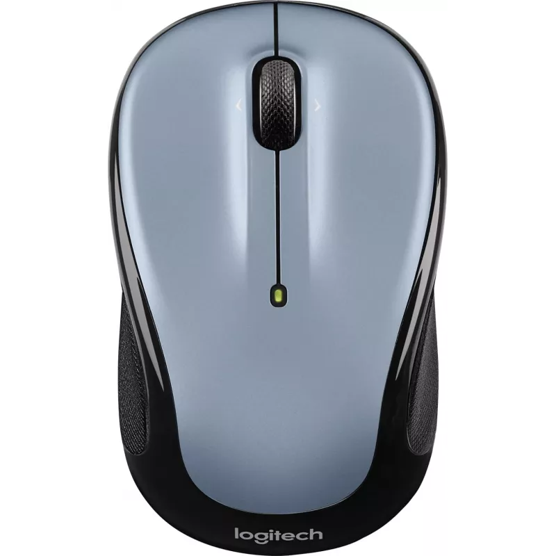 Pele Logitech M325s RF bezvadu