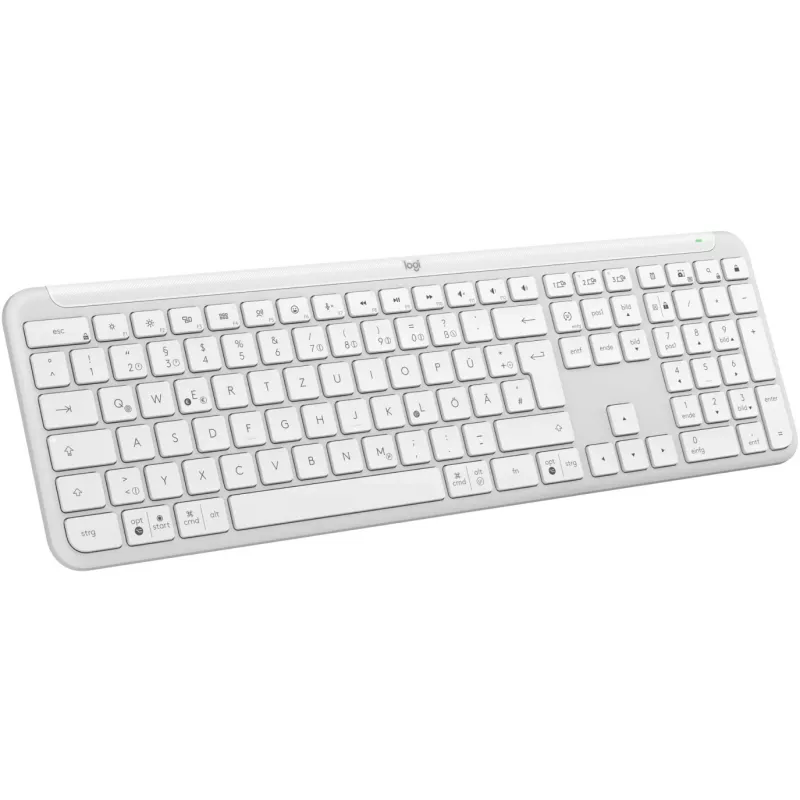 Logitech 920-012452 Produkts Balts