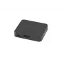 HDMI sadalītājs LANBERG SPV-HDMI-1002 — 2x HDMI izejas, 4K, USB-C ieeja