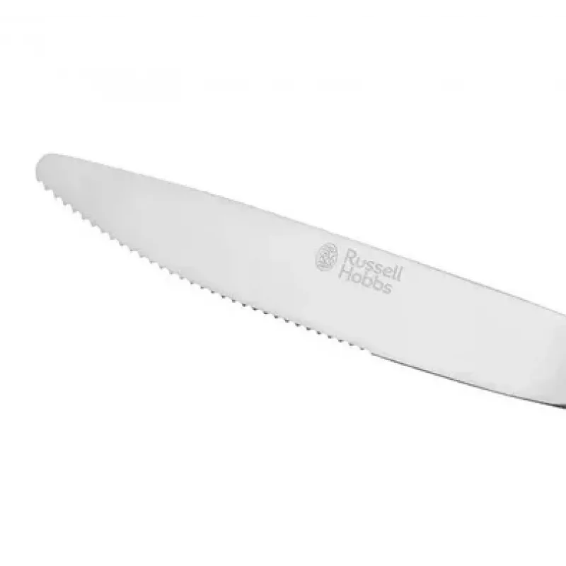 Galda piederumu komplekts Russell Hobbs RH02229EU7 — 16 gab., nerūsējošais tērauds