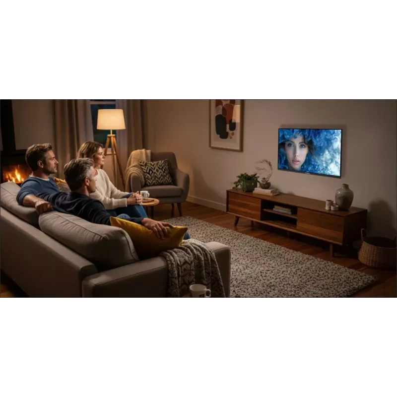 LED TV MANTA MATV001LHN32 32 collu HD ready