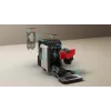 Siemens TF303E01 EQ300 espresso automāts (sudraba; 1300W)