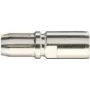 Harting 09 11 000 6213 Sudraba