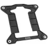 XSPC LGA1700 aizmugures plate