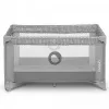 Lionelo Stefi Concrete Multicolor - gultiņa 2-in-1
