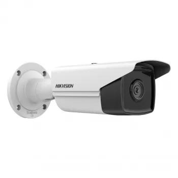 Hikvision Digital Technology DS-2CD2T43G2-2I IP drošības kamera āra lietošanai
