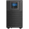 PowerWalker VFI 2000 TG Double-conversion (Online) 2 kVA 1800 W 4 AC kontaktligzdas