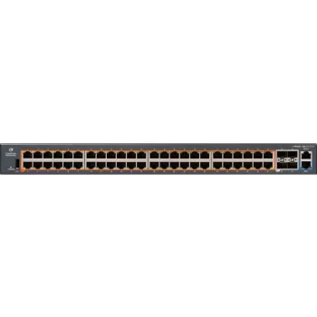 Cambium Networks EX2052-P pārvaldītais Gigabit Ethernet slēdzis