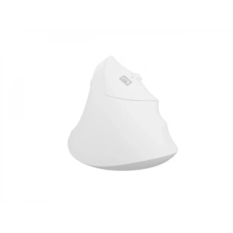 NATEC Crake 2 pele, universāla, labročiem, RF bezvadu + Bluetooth optiskā 2400 DPI