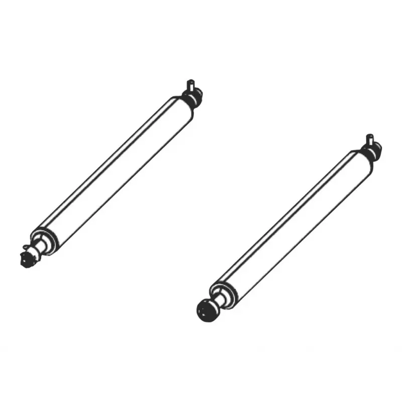 Zebra P1046696-060 printera komplekts
