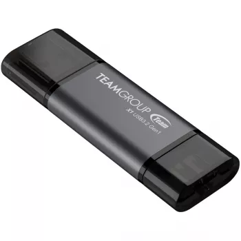 USB zibatmiņa Team Group 128GB USB 3.0 TX13128GC01