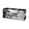 Plastmasas lidmašīnas modelis REVELL F-16 Falcon 50. gadadienas komplekts mērogā 1:32