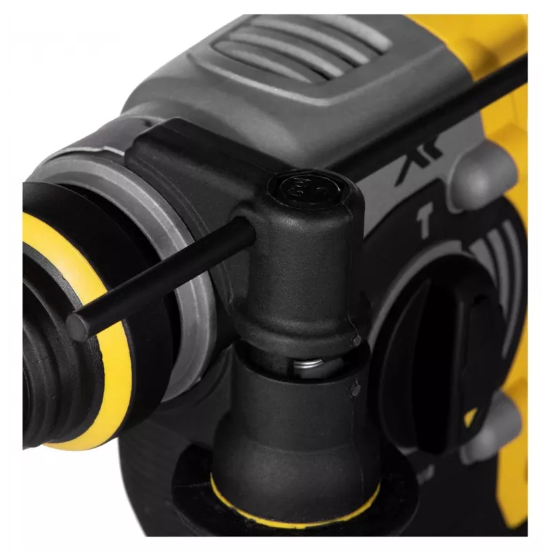 Elektroinstrumentu komplekts Dewalt DCK305P3T (DCF887+DCH273+DCG405)