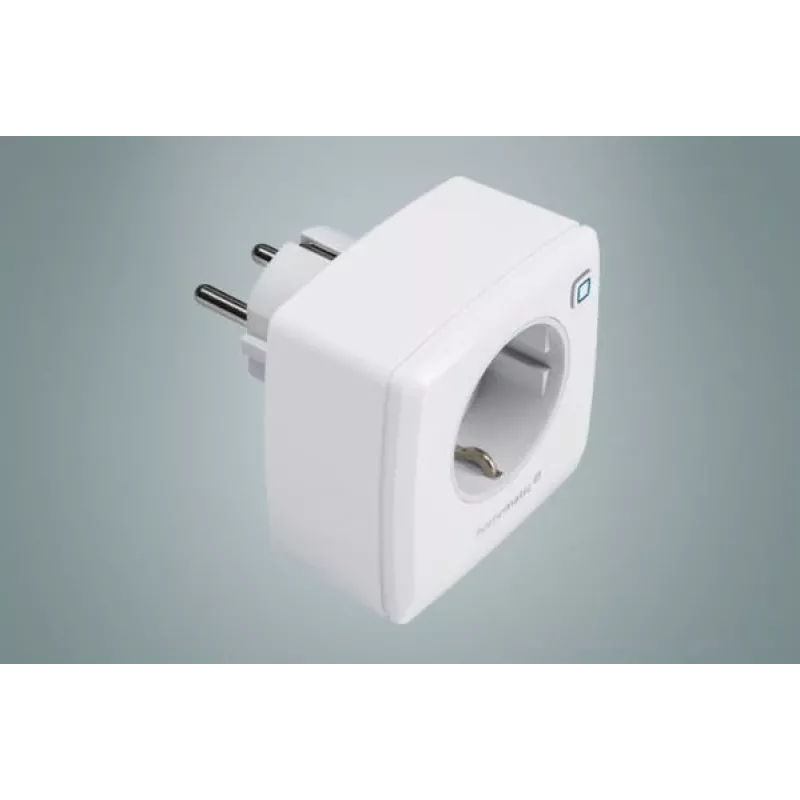 Dimmer & switch eQ-3 AG HmIP-PDT External balta