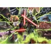Puzzle Star Wars Villainous: Asajj Ventress (1000 gabali)