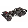 Amewi AMXRock RCX103P Scale Crawler 6x6 Pick-Up 1:10 ARTR, kāpurķēžu transportlīdzeklis, 1:10, 14 gadi, 4,2 kg