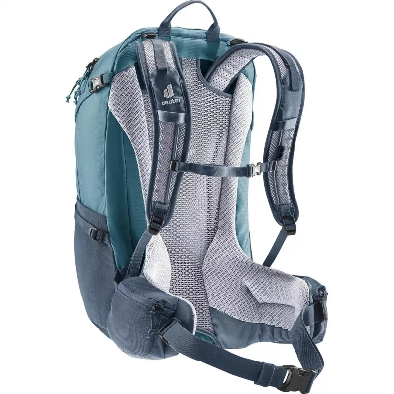 Pārgājienu mugursoma DEUTER Futura 27 — 27 L ietilpība, modelis 340032113740