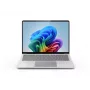 Microsoft Surface Laptop Copilot+ PC - 7. izdevums - Snapdragon X Plus X1P-64-100 - Win 11 Pro - Qualcomm Adreno - 16 GB RAM - 256 GB SSD - 35,1 cm (13,8) skārienekrāns 2304 x 1536 @ 120 Hz - Wi-Fi 7, Bluetooth - Platīns