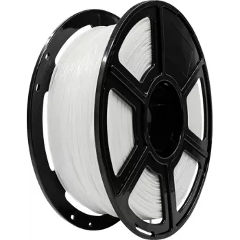 Renkforce RF-6838906 Filament PETG 1,75 mm 1 kg Natural 1 gab. (RF-6838906)
