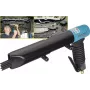 Rotējošais āmurs HAZET 9035-5 Keyless Melns Melnsberry
