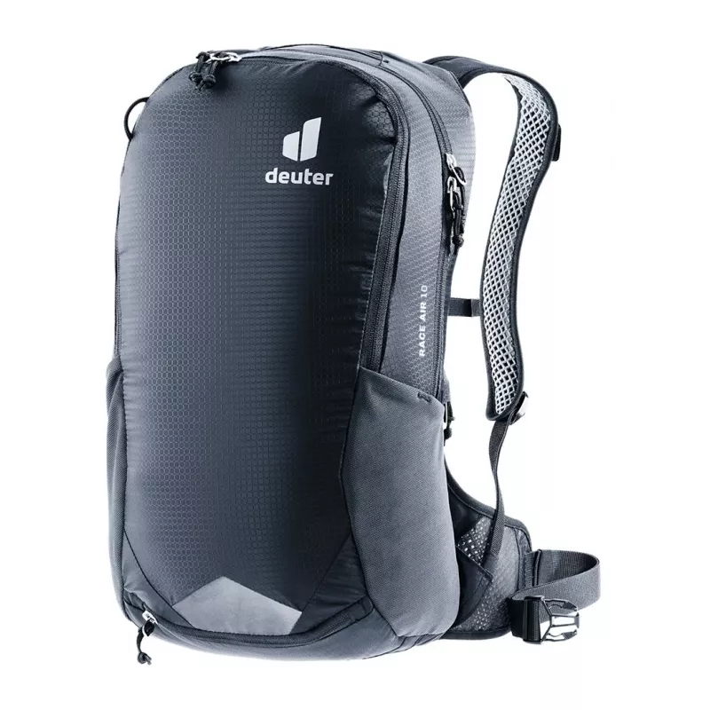 Velosipēda mugursoma - Deuter Race Air 10