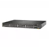 Pārvaldāms slēdzis HP Enterprise Aruba 6200F 48G PoE 370W 4SFP+