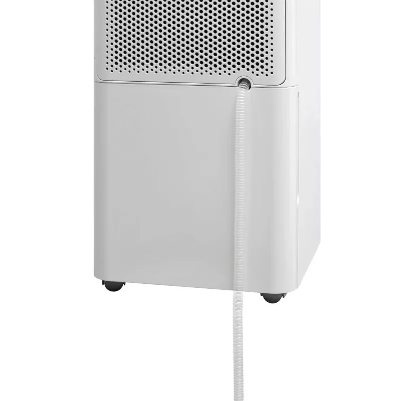 Gaisa sausinātājs “Concept Solution OV2216” – 3,5 l tilpums, 240 W, 45 dB, balts