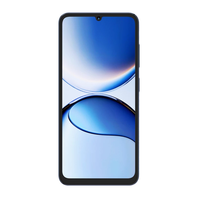 Viedtālrunis HOTWAV A16 Pro Max (melns) mobilais tālrunis, HOTWAV A16 Pro Max Melns