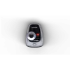 Robotizēts zāles pļāvējs Segway SGW001, akumulators, 500 m², pļaušanas platums 18 cm