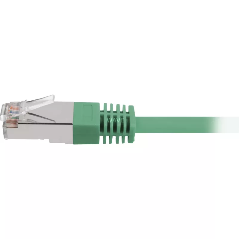 Sharkoon Patch-kabelis - RJ-45 (M) to RJ-45 (M)