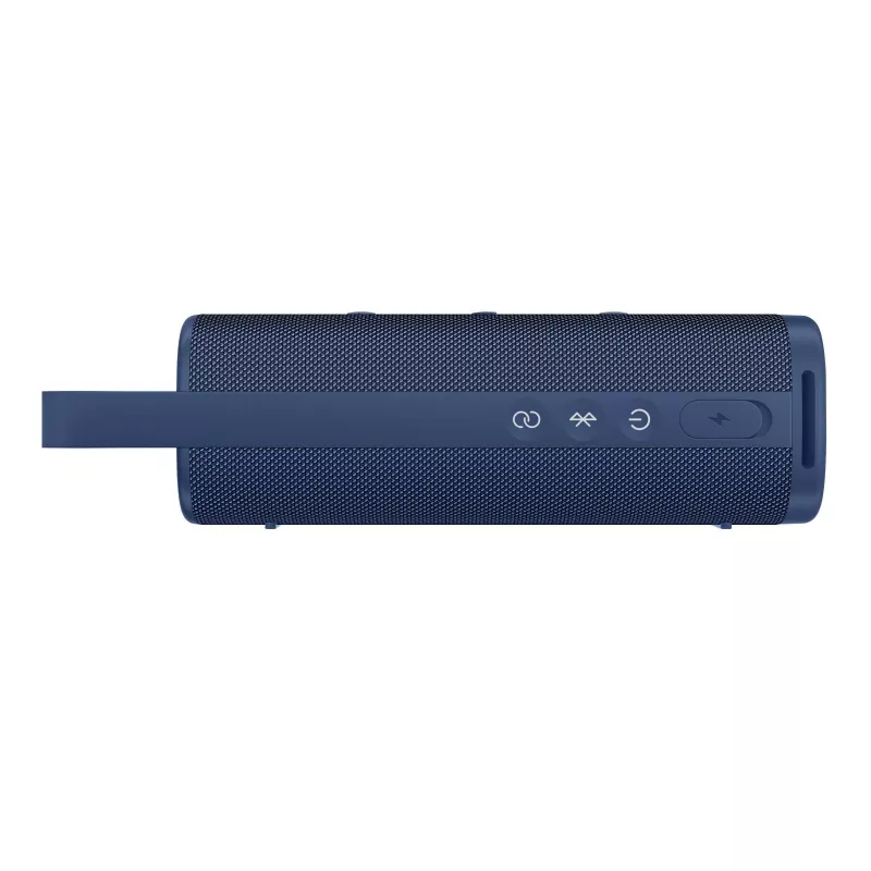Xiaomi Sound Outdoor portatīvais Bluetooth skaļrunis, 30 W, zils