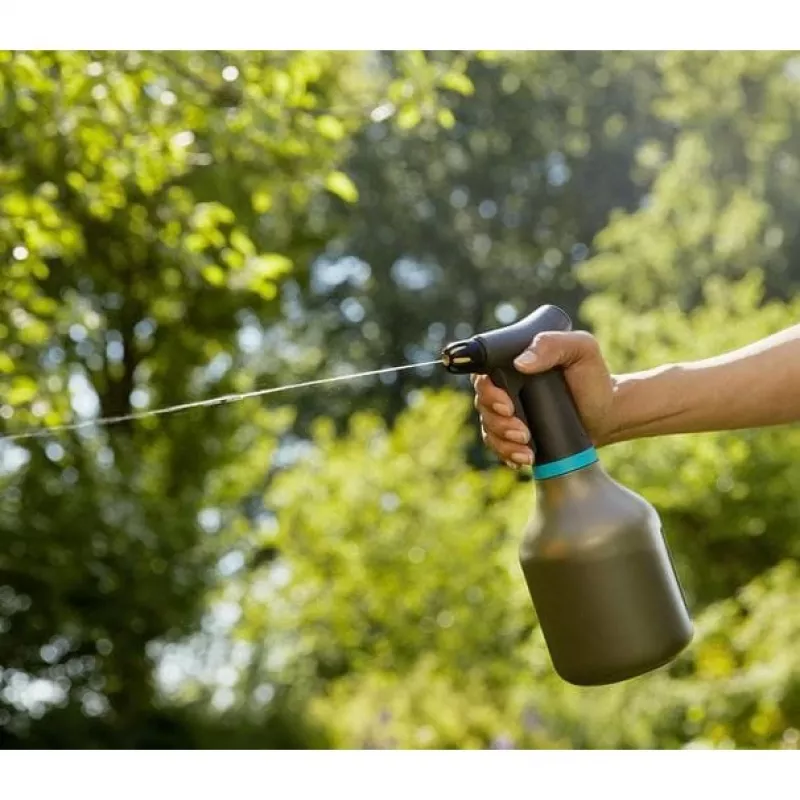 Rokas smidzinātājs Gardena 11110-20 0,75 L melns