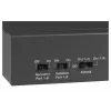 Slēdzis Mercusys MS110P 10 porti 10/100Mbps POE+ 8 porti (Versija 1.0)