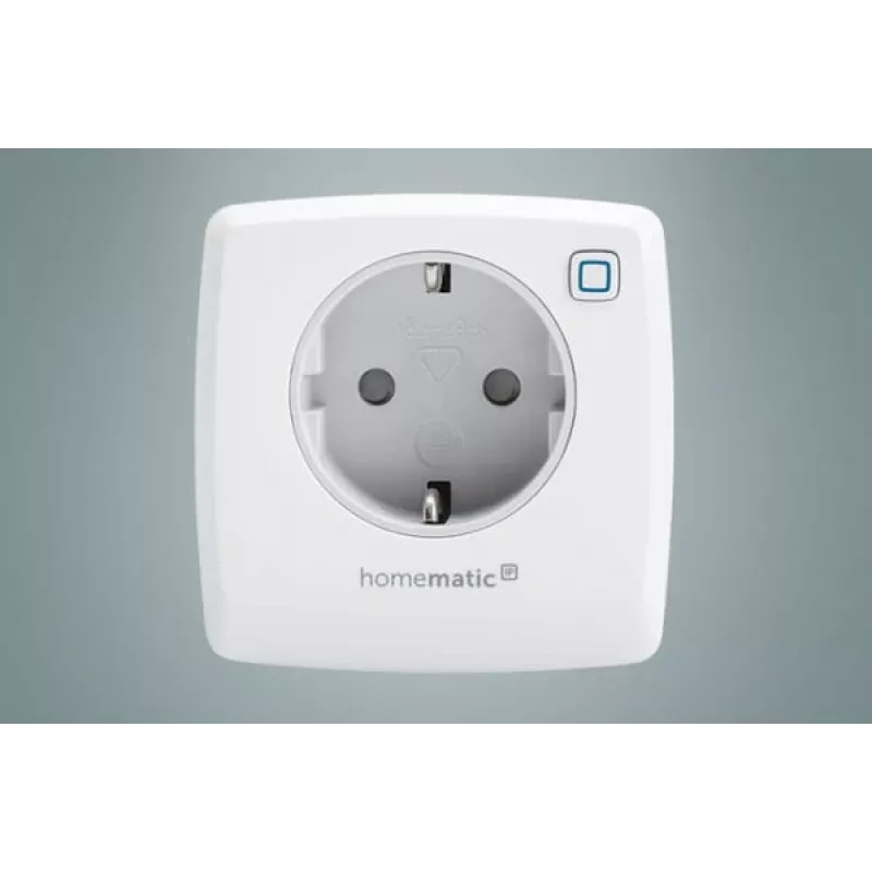 Dimmer & switch eQ-3 AG HmIP-PDT External balta