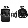 Logitech G G923 SE Black USB 2.0 stūre + pedāļi + svira PC, PlayStation 4, PlayStation 5 (991-000531)