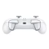 Vadu USB spēļu kontrolieris GameSir G7 SE balts priekš Xbox One, Xbox Series X/S, USB‑C, 3 m kabelis, D‑paliktnis, mikrofona izslēgšana, režīma poga